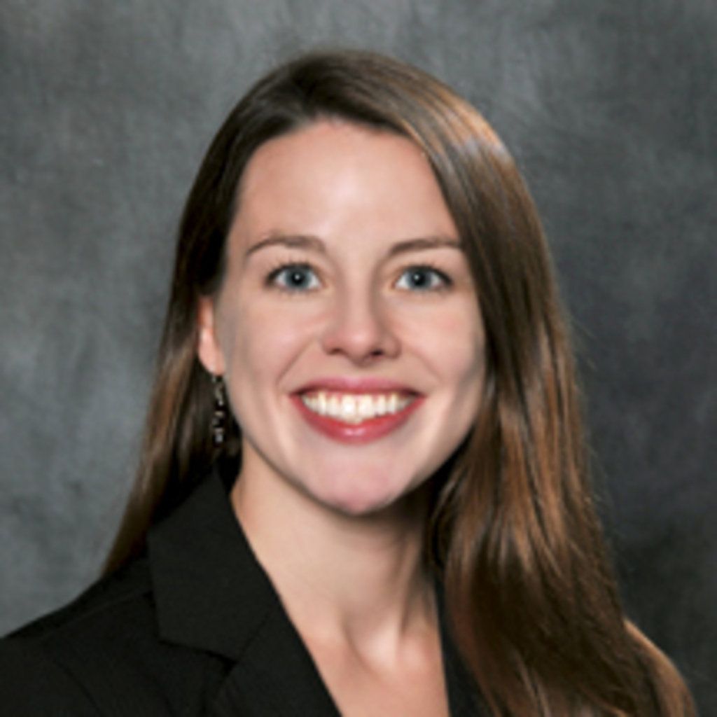 Gwen Archibald headshot