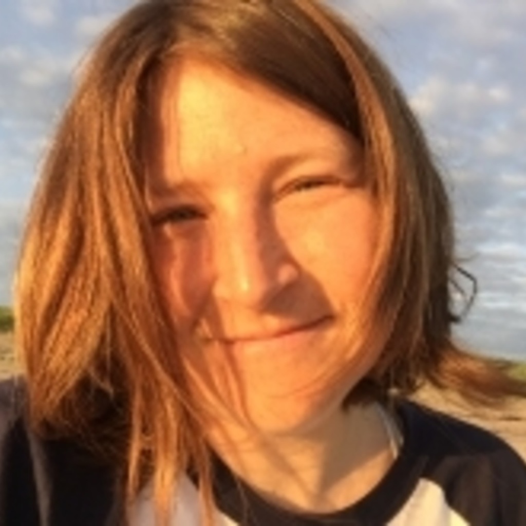 Portrait of Sasha Khmelnik
