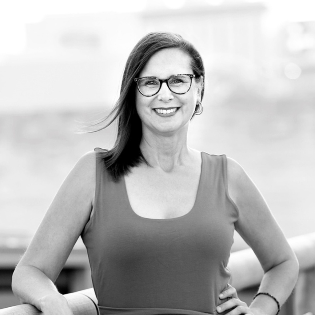 Portrait of Shannon Yost
