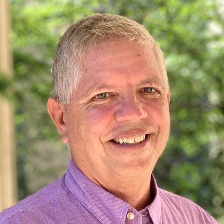 Chuck Wieland